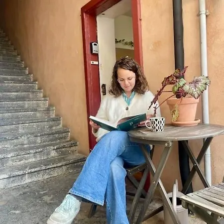 Apartamento Petit Cine Croix-roussien