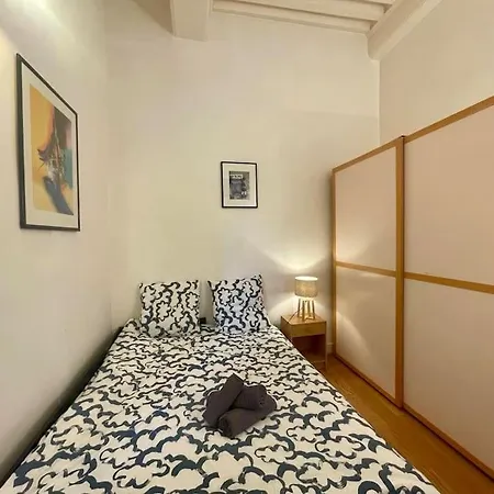 Petit Cine Croix-roussien Apartamento Lyon