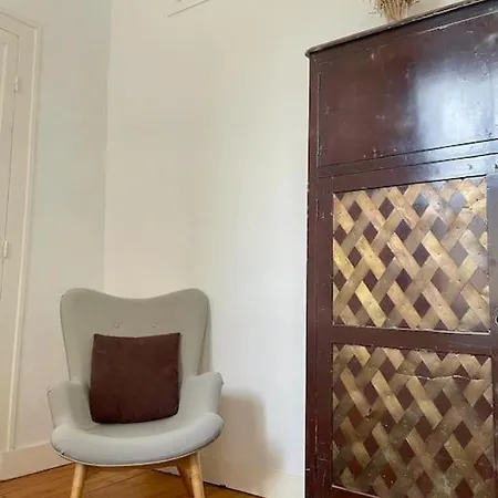 Apartamento Petit Cine Croix-roussien